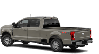 2026 Ford Super Duty® External Image 3